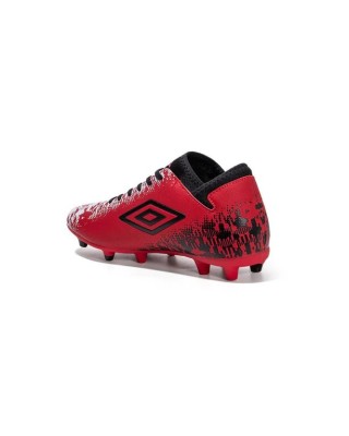 Umbro Formation II Fg Kids Παιδικά Ποδοσφαιρικά Παπούτσια