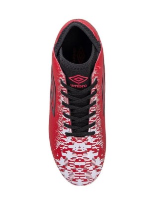 Umbro Formation II Fg Kids Παιδικά Ποδοσφαιρικά Παπούτσια