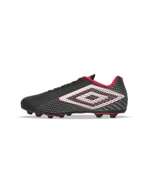 Umbro Aurora II Lo Hgr Jnr Unisex Ποδοσφαιρικό Παπούτσι Μαύρο Umbro Aurora II Lo Hgr Jnr Unisex Ποδοσφαιρικό Παπούτσι Μαύρο
