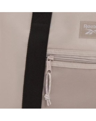 Reebok Shopping Τσάντα Μπεζ Reebok Shopping Τσάντα Μπεζ