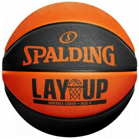 Spalding Lay Up Παιδική Μπάλα Μπάσκετ