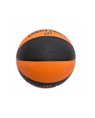 Spalding Lay Up Παιδική Μπάλα Μπάσκετ Μπάλες