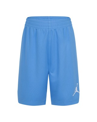 Jordan 23 Jersey Set Παιδικό Καλοκαιρινό Σετ Λευκό Σιελ