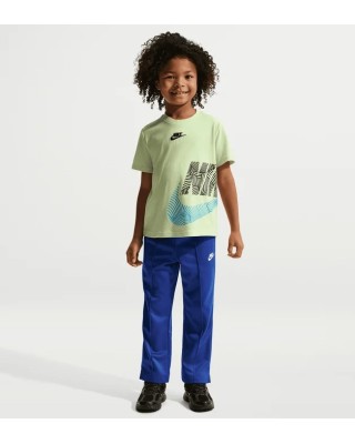 Nike Nkb In The Zone Jersey Παιδικό T-Shirt Λαχανί Nike Nkb In The Zone Jersey Παιδικό T-Shirt Λαχανί
