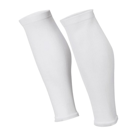Oms Ποδοσφαιρική Κάλτσα Μανίκι Λευκή