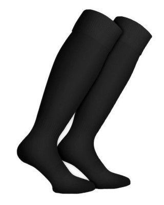 Oms Ποδοσφαιρική Κάλτσα Μαύρη Oms Ποδοσφαιρική Κάλτσα Μαύρη