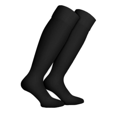 Oms Ποδοσφαιρική Κάλτσα Μαύρη