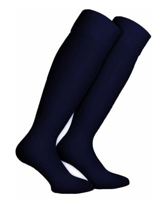 Oms Ποδοσφαιρική Κάλτσα Μπλε Oms Ποδοσφαιρική Κάλτσα Μπλε