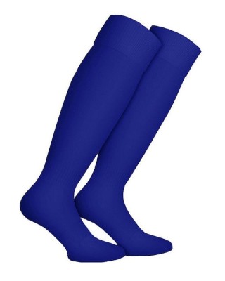 Oms Ποδοσφαιρική Κάλτσα Μπλε Ρουα Oms Ποδοσφαιρική Κάλτσα Μπλε Ρουα