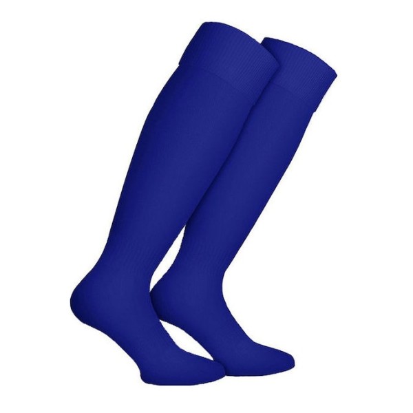 Oms Ποδοσφαιρική Κάλτσα Μπλε Ρουα Oms Ποδοσφαιρική Κάλτσα Μπλε Ρουα