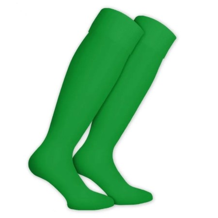 Oms Ποδοσφαιρική Κάλτσα Πράσινη
