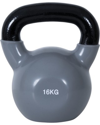 Amila Kettlebell Vinyl Cover 16Kg