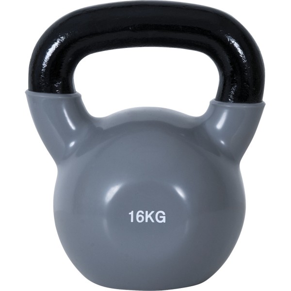 Amila Kettlebell Vinyl Cover 16Kg