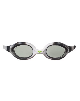Arena Spider Jr Παιδικά Γυαλάκια Μαύρο Λευκό Arena Spider Jr Παιδικά Γυαλάκια Μαύρο Λευκό