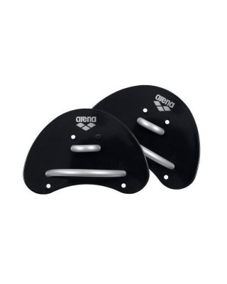 Arena Elite Finger Paddle Black Eξοπλισμός Κολύμβησης Arena Elite Finger Paddle Black Eξοπλισμός Κολύμβησης