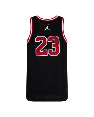 Jordan 23 Jersey Παιδικό Αμάνικο Μαύρο Jordan 23 Jersey Παιδικό Αμάνικο Μαύρο