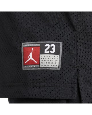 Jordan 23 Jersey Παιδικό Αμάνικο Μαύρο Jordan 23 Jersey Παιδικό Αμάνικο Μαύρο