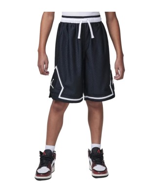 Jordan Mj Df Sport Diamond Short Παιδικό Σορτς Μαύρο