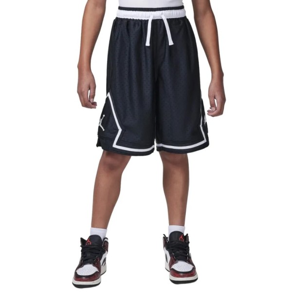 Jordan Mj Df Sport Diamond Short Παιδικό Σορτς Μαύρο