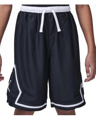 Jordan Mj Df Sport Diamond Short Παιδικό Σορτς Μαύρο