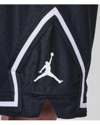Jordan Mj Df Sport Diamond Short Παιδικό Σορτς Μαύρο