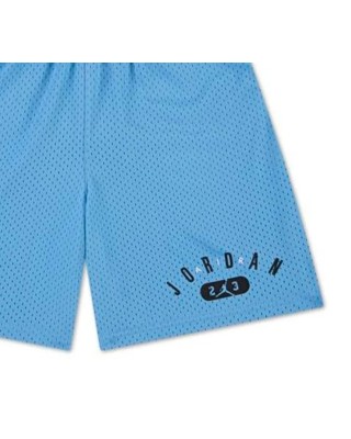Jordan Jdb Mj 23 Sport Short Παιδικό Σορτς Μπλε