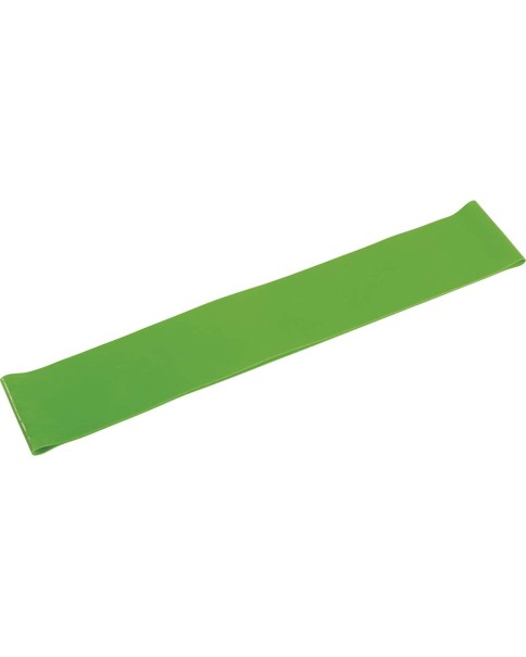 Amila Λάστιχο Small Loopband Medium Πράσινο Amila Λάστιχο Small Loopband Medium Πράσινο