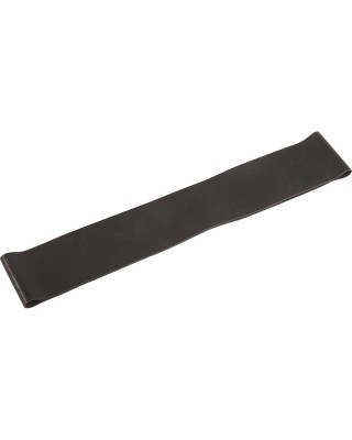 Amila Λάστιχο Small Loopband Ultimate Μαύρο