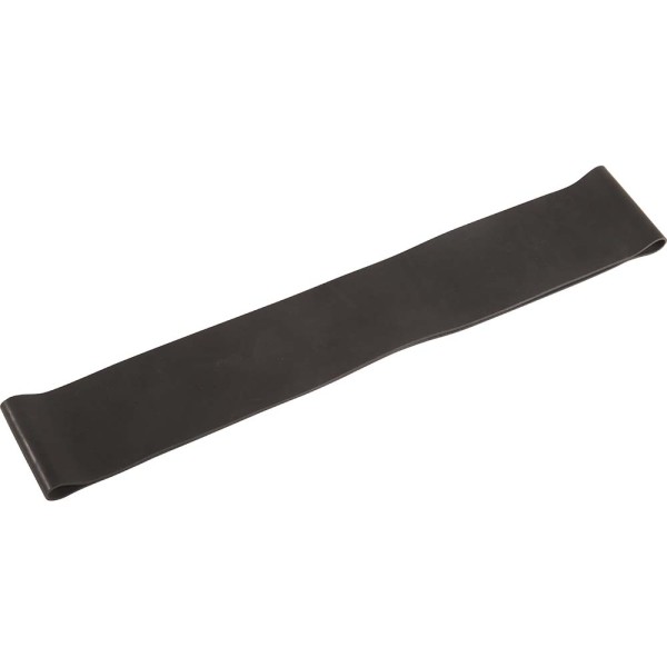 Amila Λάστιχο Small Loopband Ultimate Μαύρο Amila Λάστιχο Small Loopband Ultimate Μαύρο