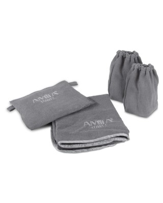 Amila Πετσέτα Reformer Towel Pro