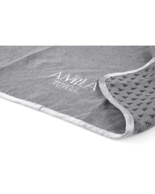 Amila Πετσέτα Reformer Towel Pro