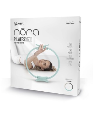 Amila Δαχτυλίδι Pilates Ring Nora Medium Mint Amila Δαχτυλίδι Pilates Ring Nora Medium Mint