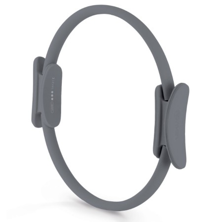 Amila Δαχτυλίδι Pilates Ring Nora Heavy Storm Grey