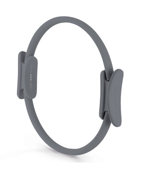 Amila Δαχτυλίδι Pilates Ring Nora Heavy Storm Grey Amila Δαχτυλίδι Pilates Ring Nora Heavy Storm Grey