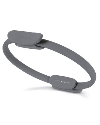 Amila Δαχτυλίδι Pilates Ring Nora Heavy Storm Grey