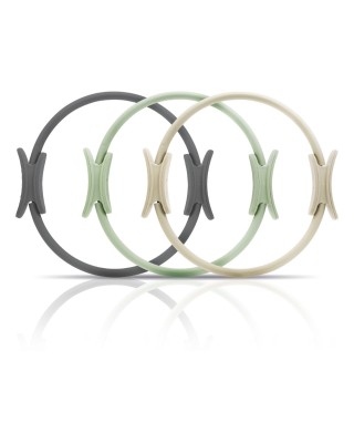Amila Δαχτυλίδι Pilates Ring Nora Heavy Storm Grey