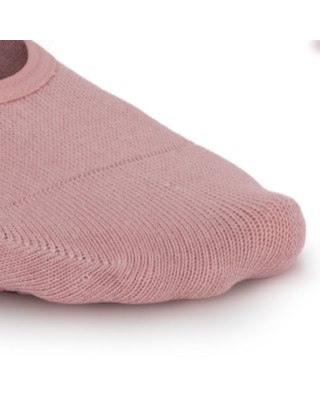 Amila Trinity Bellulu 35-38 –Rose Pink Γυναικείες Κάλτσες Pilates Yoga
