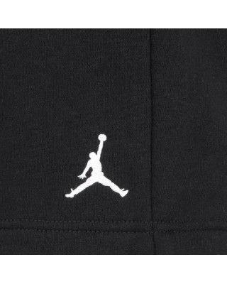 Jordan Mj Brooklyn Flc Ess Short Παιδική Βερμούδα Μαύρη Jordan Mj Brooklyn Flc Ess Short Παιδική Βερμούδα Μαύρη