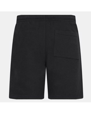Jordan Mj Brooklyn Flc Ess Short Παιδική Βερμούδα Μαύρη Jordan Mj Brooklyn Flc Ess Short Παιδική Βερμούδα Μαύρη