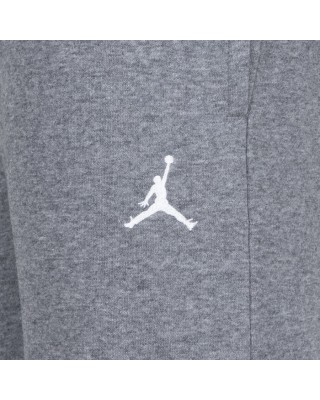 Jordan Mj Brooklyn Flc Ess Short Παιδική Βερμούδα Γκρι Jordan Mj Brooklyn Flc Ess Short Παιδική Βερμούδα Γκρι