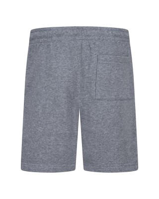 Jordan Mj Brooklyn Flc Ess Short Παιδική Βερμούδα Γκρι Jordan Mj Brooklyn Flc Ess Short Παιδική Βερμούδα Γκρι
