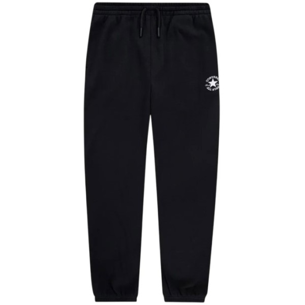 Converse Cnvb Dissected Ctp Ft Pant Παιδικό Παντελόνι Μαύρο