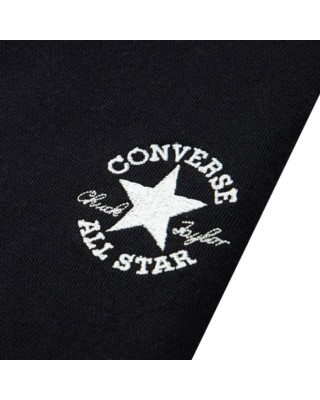 Converse Cnvb Dissected Ctp Ft Pant Παιδικό Παντελόνι Μαύρο