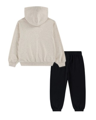 Converse T8-French Terry Pant Set Παιδικό Σετ Φόρμας Converse T8-French Terry Pant Set Παιδικό Σετ Φόρμας