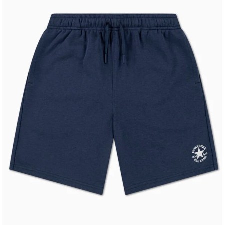 Converse Cnvb Ultimate Essential Dctp S Παιδική Βερμούδα Μπλε