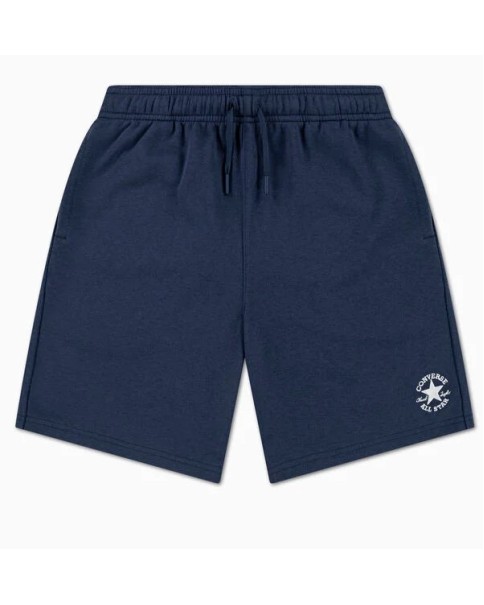 Converse Cnvb Ultimate Essential Dctp S Παιδική Βερμούδα Μπλε