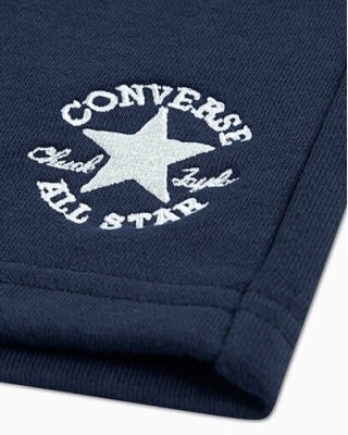 Converse Cnvb Ultimate Essential Dctp S Παιδική Βερμούδα Μπλε Converse Cnvb Ultimate Essential Dctp S Παιδική Βερμούδα Μπλε