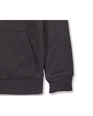 Nike Rwb Sport Mesh Hoody Παιδική Μπλούζα Μαύρη