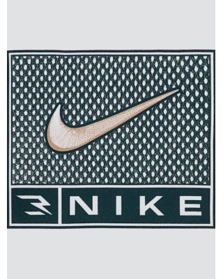 Nike Rwb Fired Up Collegiate Παιδική Μπλούζα Λευκή Nike Rwb Fired Up Collegiate Παιδική Μπλούζα Λευκή