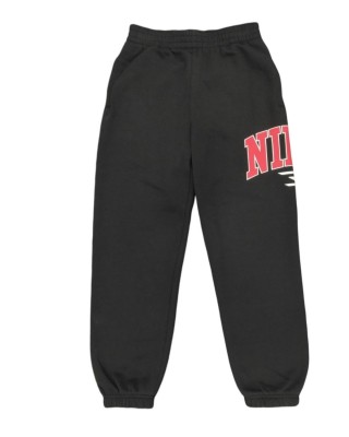 Nike Rwb Varsity 3B Jogger Παιδικό Παντελόνι Μαύρο